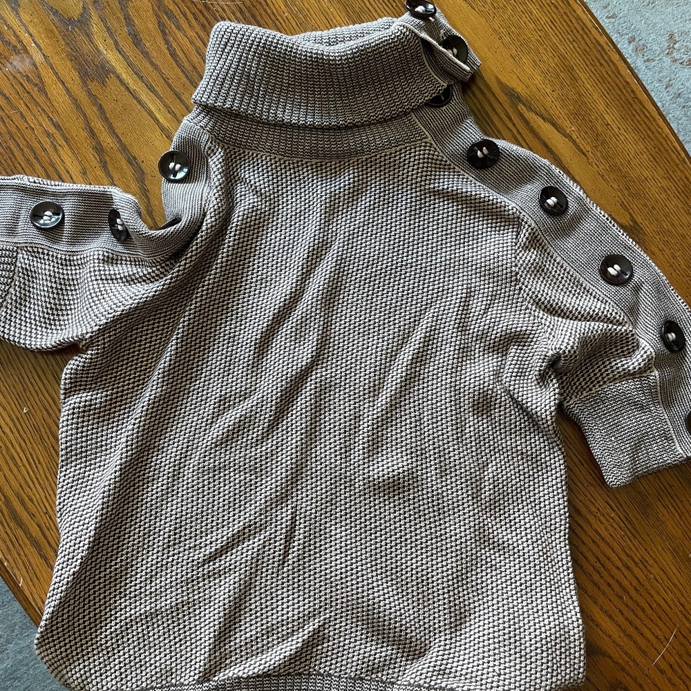 Vintage Carlisle Sweater